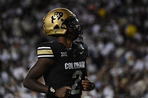 does colorado buffaloes play today